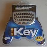 dreamGEAR MINI-Key for PlayStation 2 ~ DreamGear