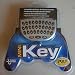 dreamGEAR MINI-Key for PlayStation 2