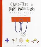 Casse-t�te et jeux magiques : Environ 50 jeux