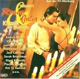 Romeo + Julia. Klassik f�r Verliebte - Verschiedene Interpreten