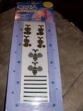 Candle Magic Wax Candlestickers Bees