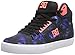 DC Women's Spartan High WC SE Skate Shoe