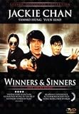 Winners And Sinners - Five Lucky Stars