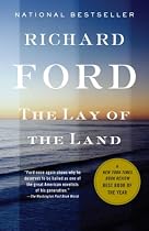 The Lay of the Land (Vintage Contemporaries)