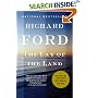 The Lay of the Land (Vintage Contemporaries)