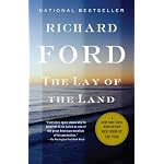 The Lay of the Land (Vintage Contemporaries)