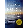The Lay of the Land (Vintage Contemporaries)
