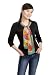 Silk Chiffon Scarf Wrap -- Spring Is Here! -- 100% Silk Women's Fashion Scarves Image #6