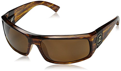 VonZipper Kickstand  Rectangular Sunglasses