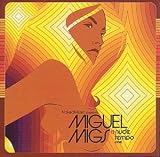 Nude Tempo Vol.1: Mixed By Miguel Migs