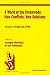 Book A World at the Crossroads: New Conflicts, New Solutions : Annals of Pugwash 1993