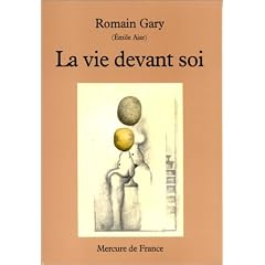 La vie devant soi