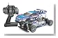 1/10 ���󥸥�RC�������꡼��1/10  XBG �쥤�֥�å� NSX 2005 TNS���㡼�� ( ������ )