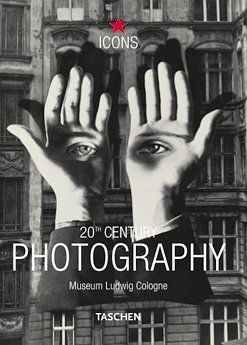 ICONS, Photographie des 20. Jahrhunderts, Museum Ludwig Köln