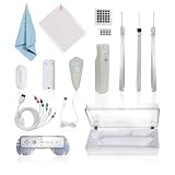 Wii 15 in 1 Starter Kit