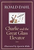 Charlie and the Great Glass Elevator