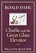 Charlie and the Great Glass Elevator