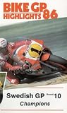 Review Duke Video  / Bike Grand Prix 1986 - Sweden - Champions