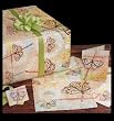 Be a Butterfly 1st Communion Gift-to-go Wrap Set