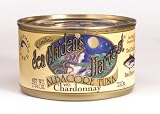 albacore tuna w/chardonnay 7 3/4 OZ