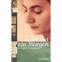 Lust auf ein Morgen.