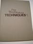 Fine Woodworking Techniques Book 1 (Bk. 1)
