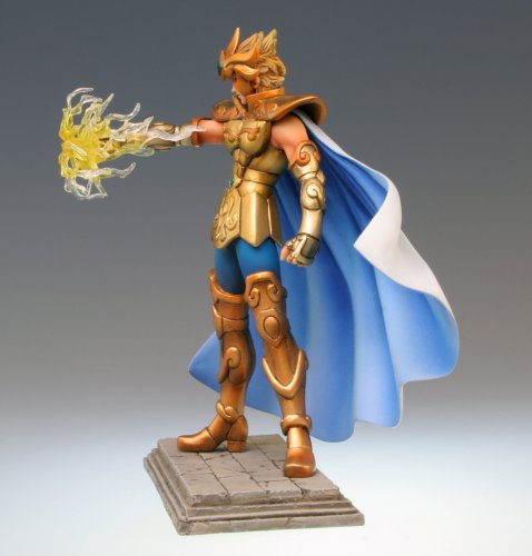 超像 聖闘士星矢 黄金十二宮編 レオ・アイオリア