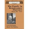 The Family in Renaissance Florence (I libri della famiglia), Books One-Four