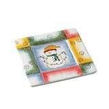 Pfaltzgraff Holiday Magic 6-Inch Trivet