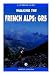 Book Walking the French Alps: Gr5