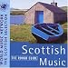 Musik (Pop) : Rough Guide/Scottish Music