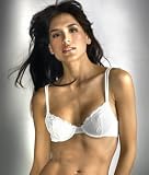 Natori : Natori Allure embroidered underwire bra