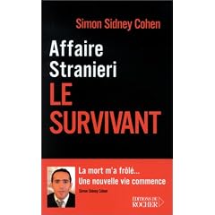 Affaire Stranieri : Le Survivant