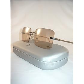 Click here to buy Christian Dior fashion grey-brown unisex sunglasses - Sheep - Authentic!.