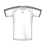 Produkt-Bild: ADIDAS T-SHIRT PREDATOR JERSEY KIDS [WEISS]