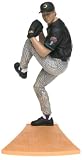 7 Curt Schilling Wearing Arizona Diamondbacks Uniform #38 Intelli-Tronic Voice Activation Action Figure - 2002 Pro Zone