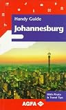 Handy Guide Johannesburg (Agfa Handy Guides)