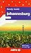 Books : Handy Guide Johannesburg (Agfa Handy Guides)