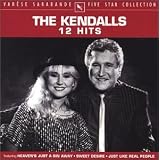 12 Hitsby Kendalls