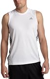Buy : adidas Mens RESPONSE Sleeveless Tee