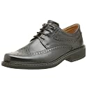 ECCO Men's Austin Wing Tip Oxford