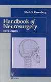 Handbook of Neurosurgery image