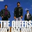 Don't Back Down