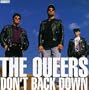 Don't Back Down
