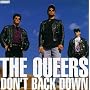 Don't Back Down