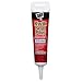 Dap 18526 Kwik Seal Plus Kitchen and Bath All-Purpose Adhesive Caulk, 5.5-Ounce, White