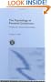 The Psychology of Personal Constructs: Volume One: Theory and Personality
