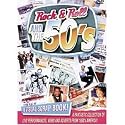 Various Artists - Rock and Roll and the 1950's [DVD]