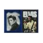 Elvis Playing Cards