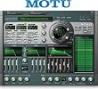 MOTU MX4 Version 2 Multi Synthesizer Virtual Instrument (Mac Only)